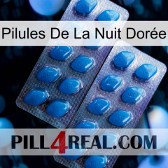 Pilules De La Nuit Dorée viagra2